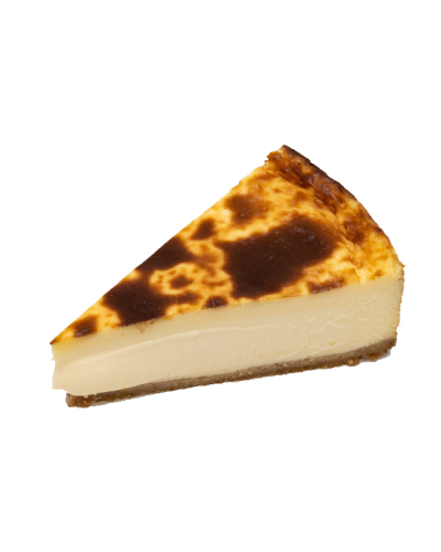 Chiscake Idiazábal D.O.P.