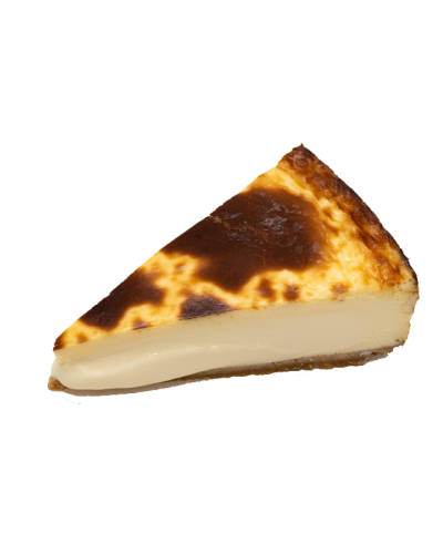 Chiscake Taleggio