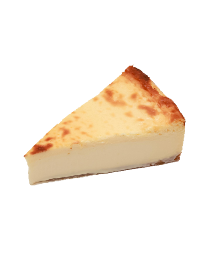 Chiscake Chocolate blanco