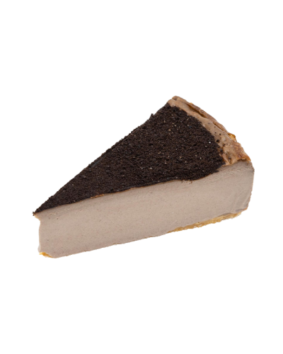 Chiscake de Oreo
