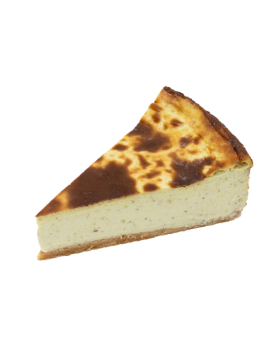 Chiscake Pistacho