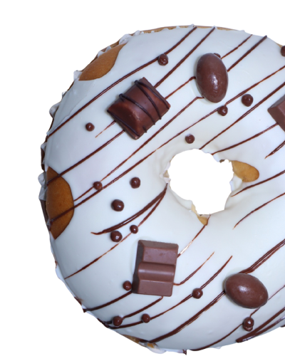 Roscón Kinder Bueno