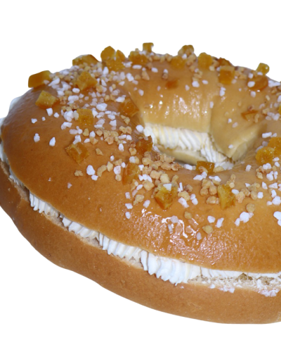 Roscón Naranja de Sóller